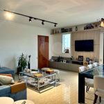 Apartamento 3 Quartos - 1 suíte - Metro Chácara Klabin