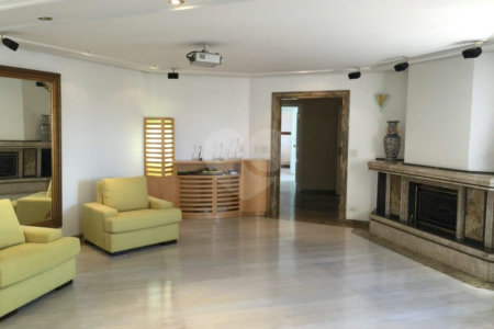 Espetacular apartamento ALTO PADRÃO no JD Saúde