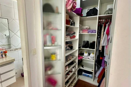 Casa de Alto Padrão à Venda no Parque dos Pássaros – 350 m²
