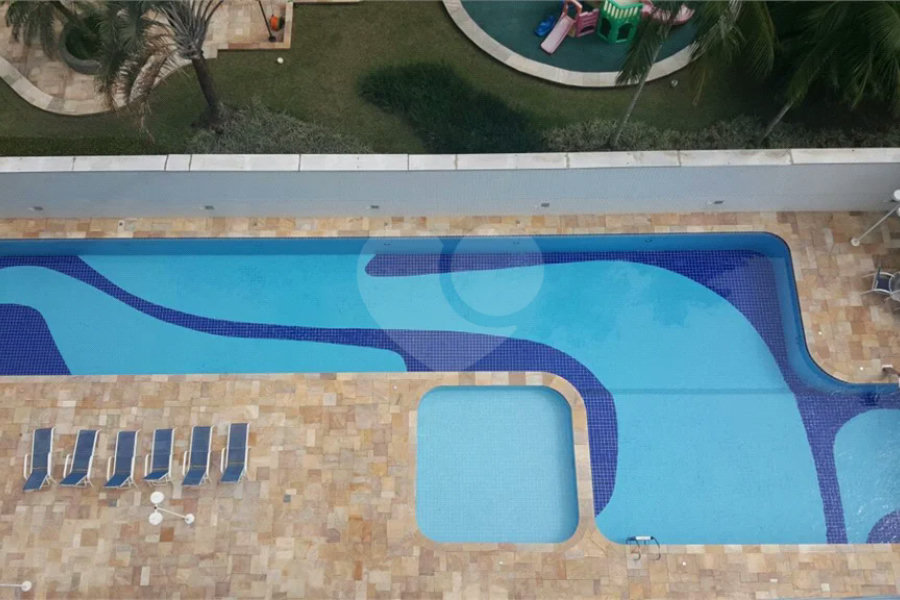 Apartamento à venda com 3 quartos, sendo 1 suíte, em Riviera de São Lourenço, Bertioga, SP