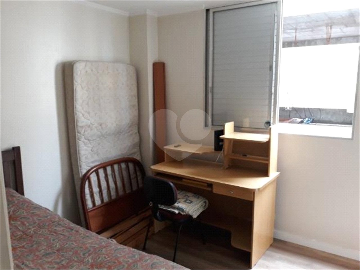 Apartamento em Santana próximo ao metrô