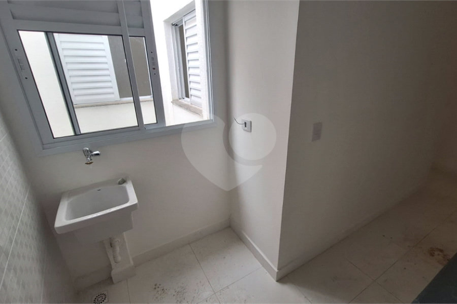 Apartamento à venda com 2 quartos em Santana, São Paulo, SP