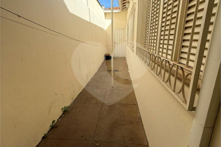 Casa á venda no Centro