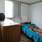 Apartamento no condomínio Monte Everest dispondo de 48m²