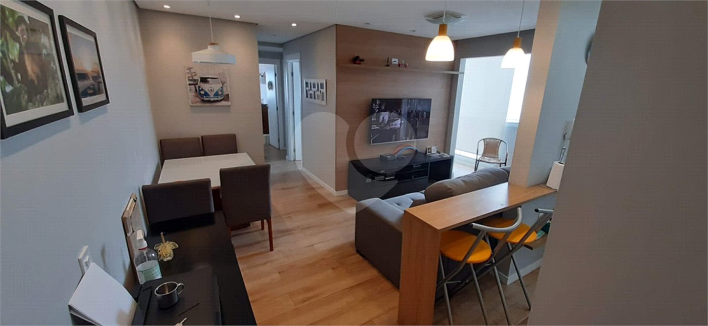 Apartamento à venda com 3 quartos, sendo 1 suíte, em Brás, São Paulo, SP