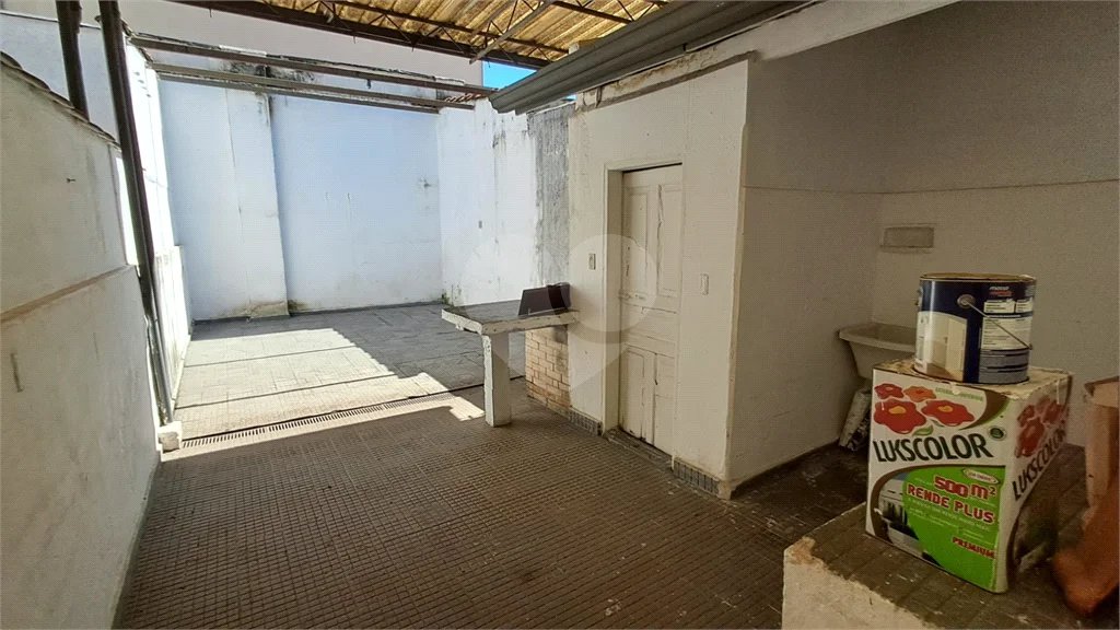 Sobrado à Venda | 120 m² | 3 dormitórios no Bom retiro!