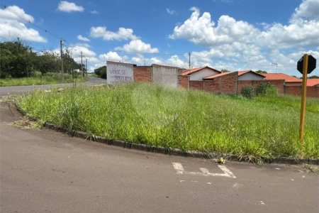 Terreno à Venda no Residencial Bosque dos Tamanduás – Descalvado/SP