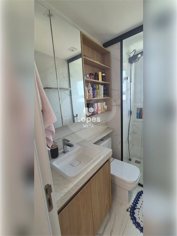 APARTAMENTO A VENDA, CONDOMINIO MIRANTE FLAMBOYANT - PARQUE RESIDENCIAL FLAMBOYANT, 2 DORMITORIOS 1