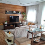Apartamento a venda no Ipiranga com 3 dormitórios e 2 vagas com 115m² Aceita e estuda Permuta.