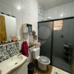 Casa á venda - 3 quartos - 162m² - Vila Brasileira - Mogi das Cruzes/SP