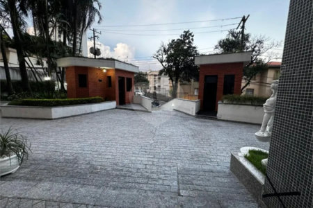 Apartamento á venda - Ipiranga