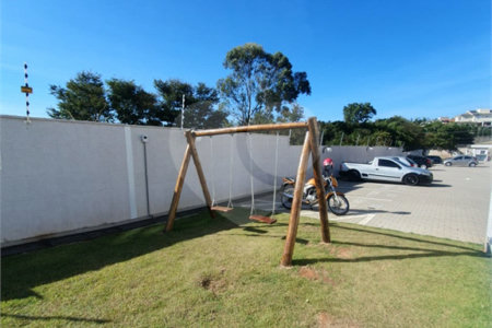 Apartamento a Venda no Residencial Bello Cielo em Vinhedo/SP