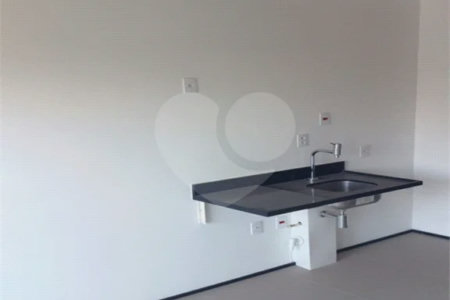 Studio à venda na Vila Olímpia