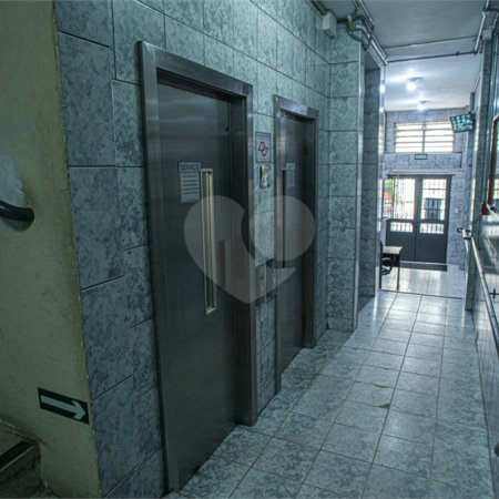 APARTAMENTO A VENDA EM SP BELA VISTA