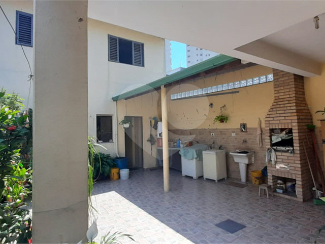 Sobrado à venda com 4 quartos, sendo 2 suítes,  em Vila Cruzeiro, São Paulo, SP