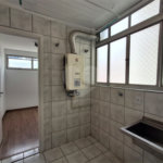 Apartamento a venda na Vila Clementino com dois dormitórios