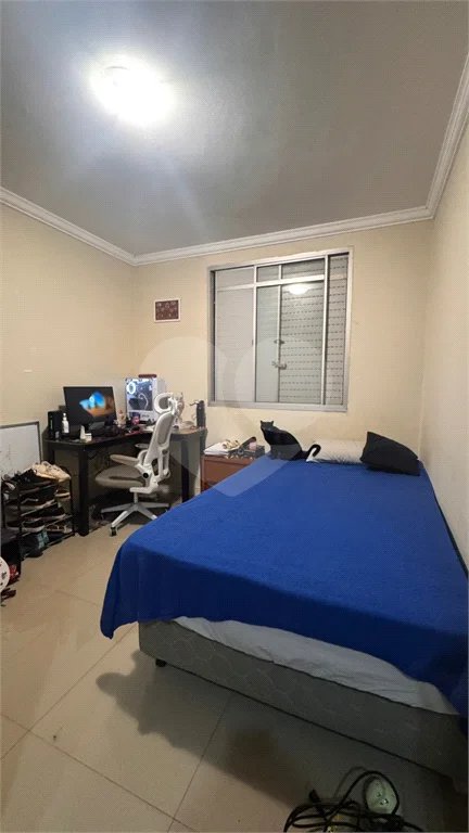 Apartamento Condomínio Jatobá - 2 quartos