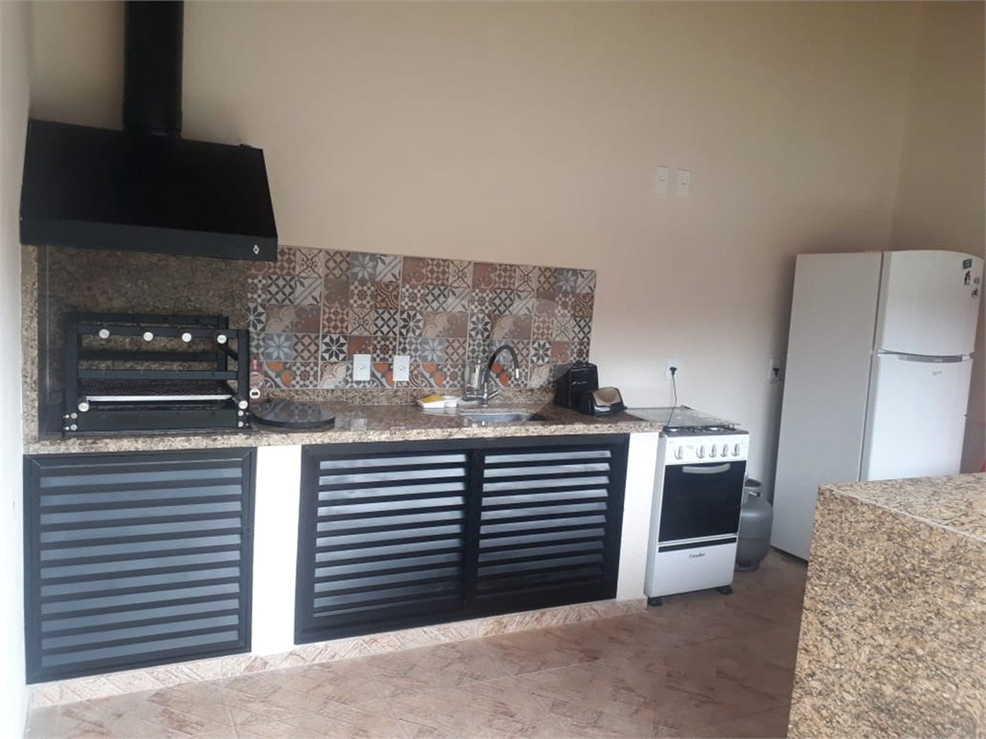 Casa a Venda em Atibaia