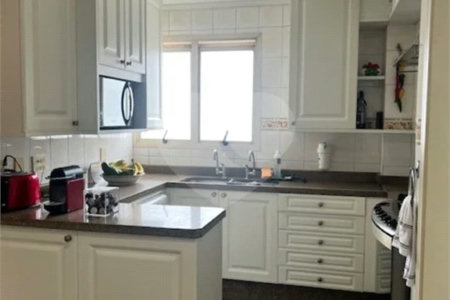 Apartamento à venda com 4 suítes em Santa Cecília, São Paulo, SP