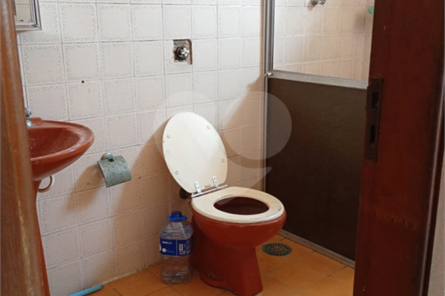 Sobrado em Pirituba com 3 dormitórios e localização privilegiada