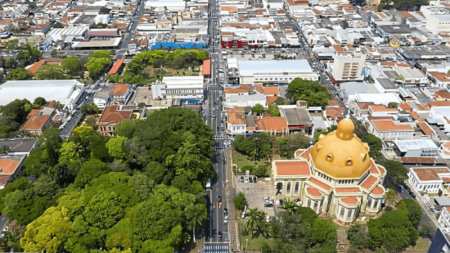 População de São Carlos cresce 4%: Como isso afeta o mercado imobiliário local?