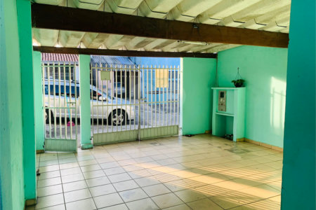 CASA A VENDA 125M², 2 DORMITORIOS, 1 BANHEIRO, 1 VAGA - JARDIM NOVA MICHIGAN - SÃO JOSÉ DOS CAMPOS/S