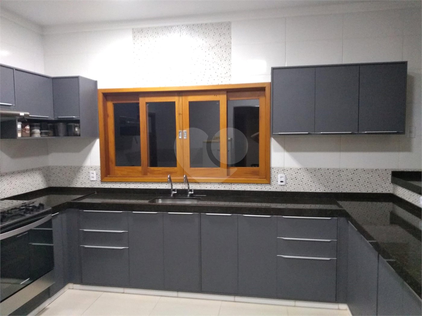 RESIDENCIAL QUINTA DOS BURITIS