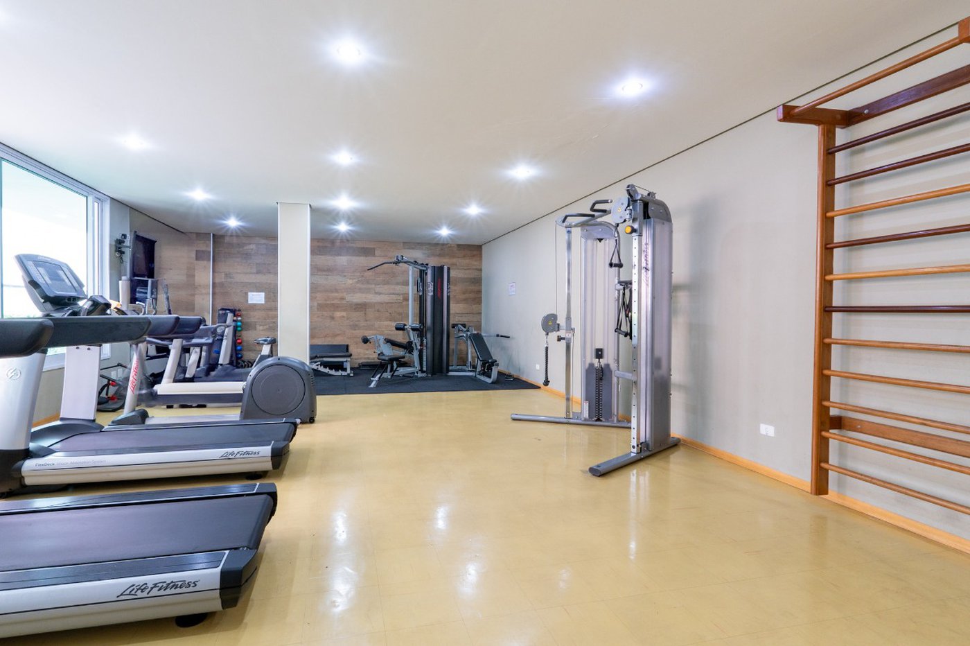 Apartamento para venda em Vila Suzana com 2 quartos, sendo 2 suítes, 103m²