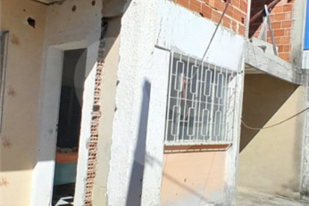 Oportunidade única - casa no Jardim Léticia