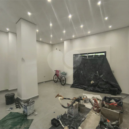 SALÃO COMERCIAL PARA LOCAÇÃO EM INDAIATUBA – VILA BRIZZOLA