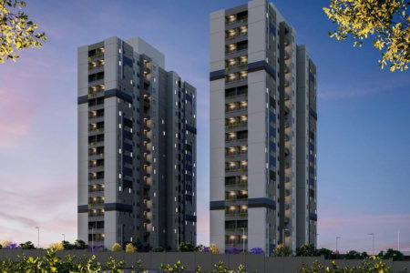 Sonata Residencial