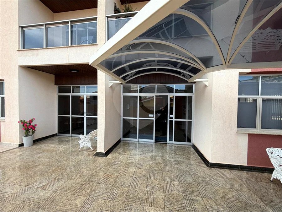 Apartamento Edificio Cisne Branco Piracicaba
