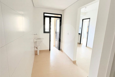Allure Vila Ema: Sofisticação com 120m² e Varanda Gourmet