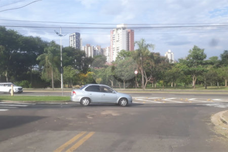 Terreno a venda em Indaiatuba/SP -JARDIM ESPLANADA