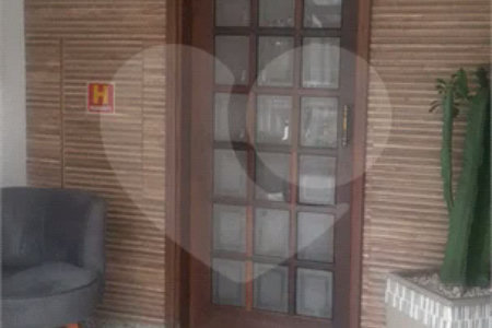 Apartamento á venda - Vila Guarani