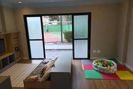 Apartamento à venda com 3 quartos, sendo 1 suíte, em Vila Andrade, São Paulo - SP