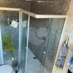 Casa repaginada com piscina no "Condomínio Portal do Bosque" Louveira - SP.