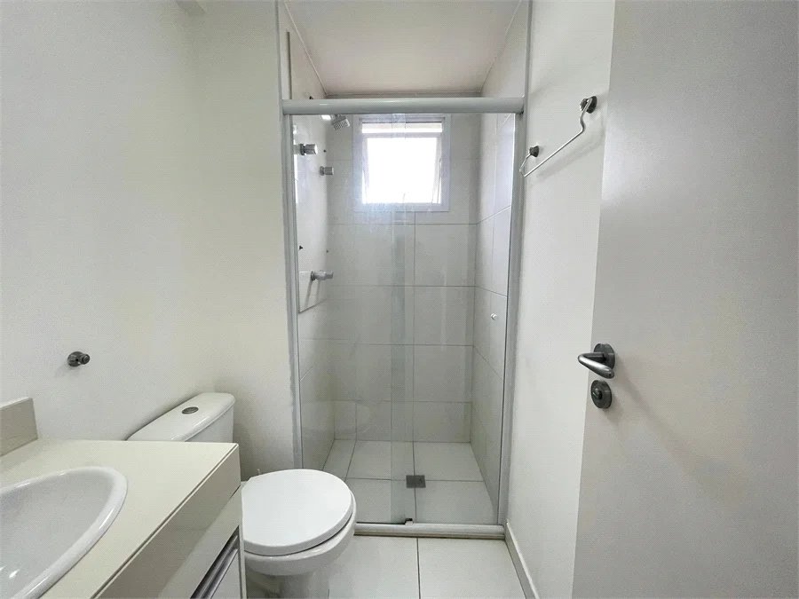 Apartamento à venda com 2 suítes em Vila Sônia, São Paulo, SP