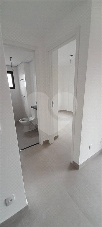 Apartamento á venda - Jabaquara