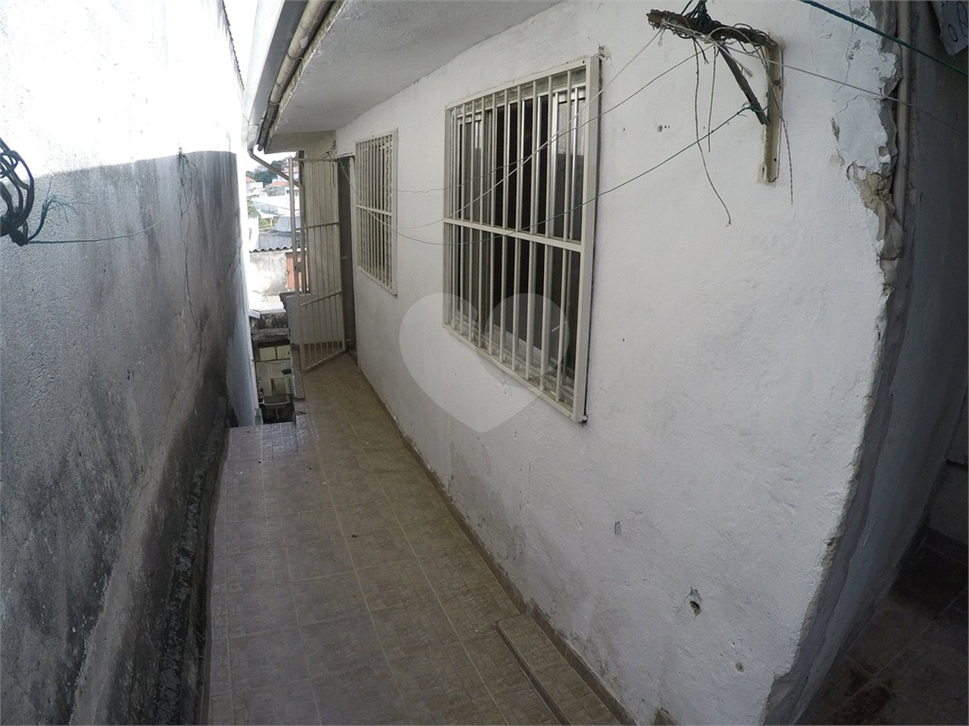 VENDA Casa para RENDA com 5 casas - Imirim
