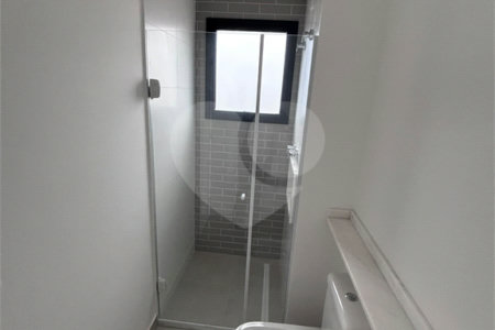 Vila Ema | 120m² | 3 Suítes | Varanda Gourmet | Vista Livre | Andar Alto