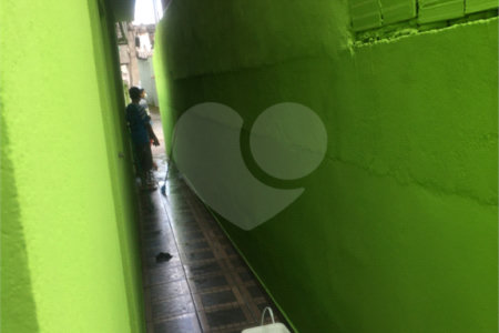 Casa para Investidores Jardim Previdencia.