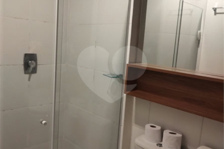 Studio à venda no Setin Downtown São Luis 22m