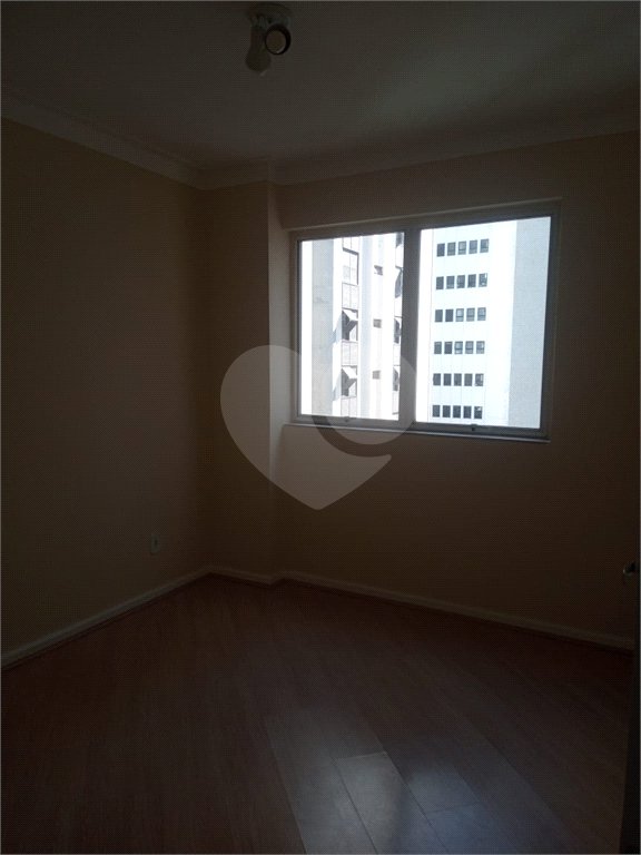 Apartamento em Santa Cecília com 1 vaga de garagem
