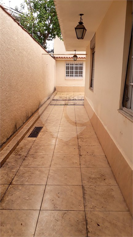 Casa Térrea para alugar com 1 quarto em Granja Julieta, São Paulo, SP