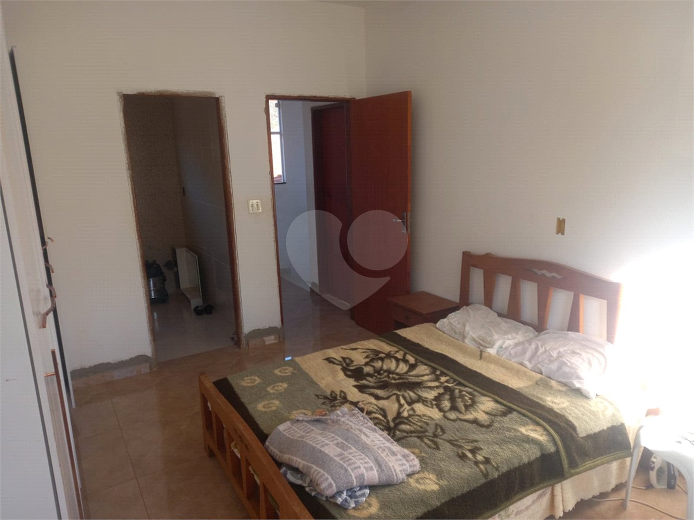 Casa a veda no Residencial Astolpho Luiz do Prado