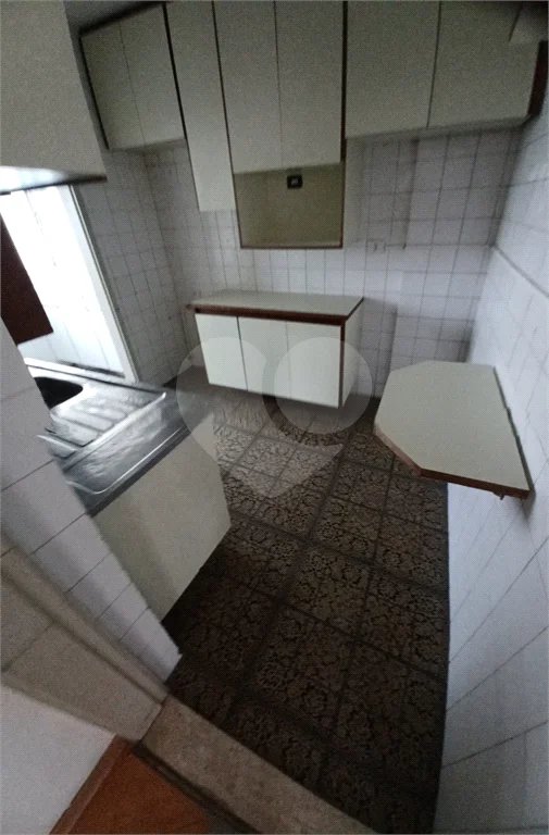 Apartamento à venda com 2 quartos no Brasilândia, São Paulo, SP
