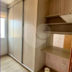 Apartamento 3 dormitório no Residencial Vista Nobre, em São Carlos, próximo ao shopping!