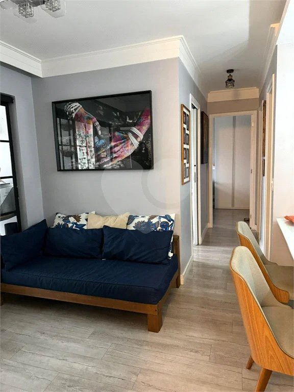 Apartamento de 53m² – 2 Dormitórios no 13º Andar