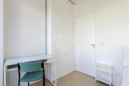Apartamento 4 quartos em Bela Vista